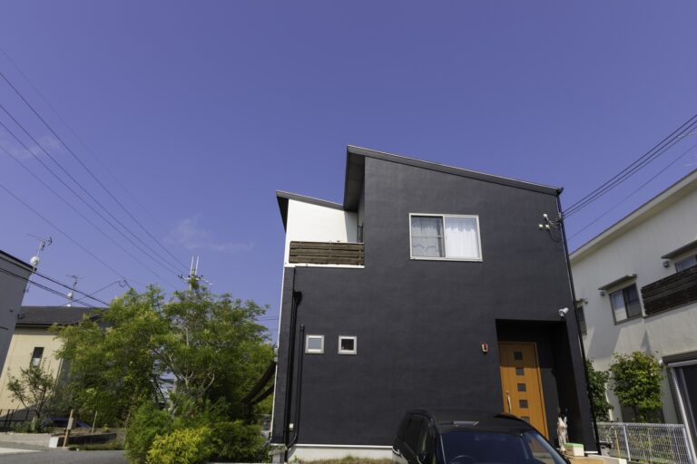 いわき市の外壁塗装の相場は？安心・信頼のすずまる塗装が解説